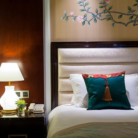 Hangzhou Runda International Hotel Екстериор снимка