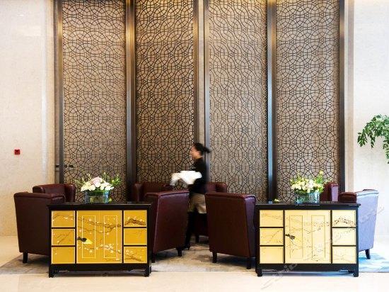 Hangzhou Runda International Hotel Екстериор снимка