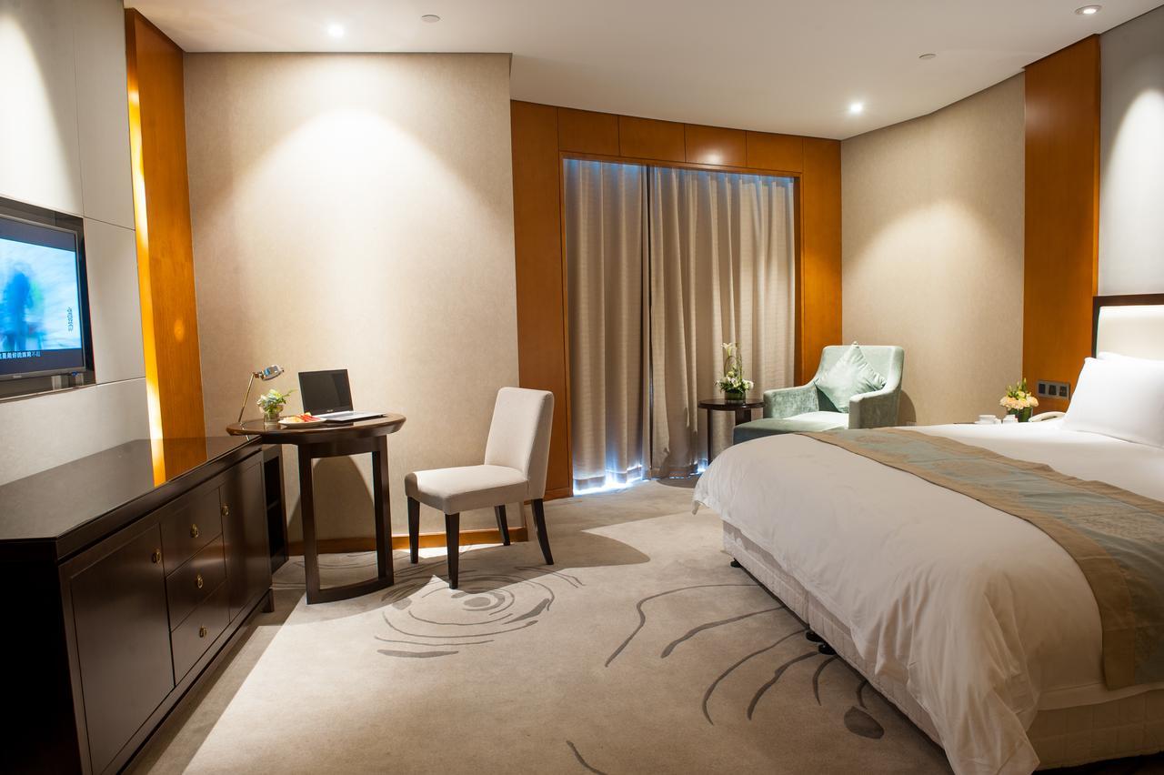 Hangzhou Runda International Hotel Екстериор снимка