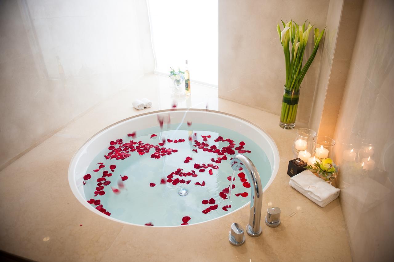 Hangzhou Runda International Hotel Екстериор снимка