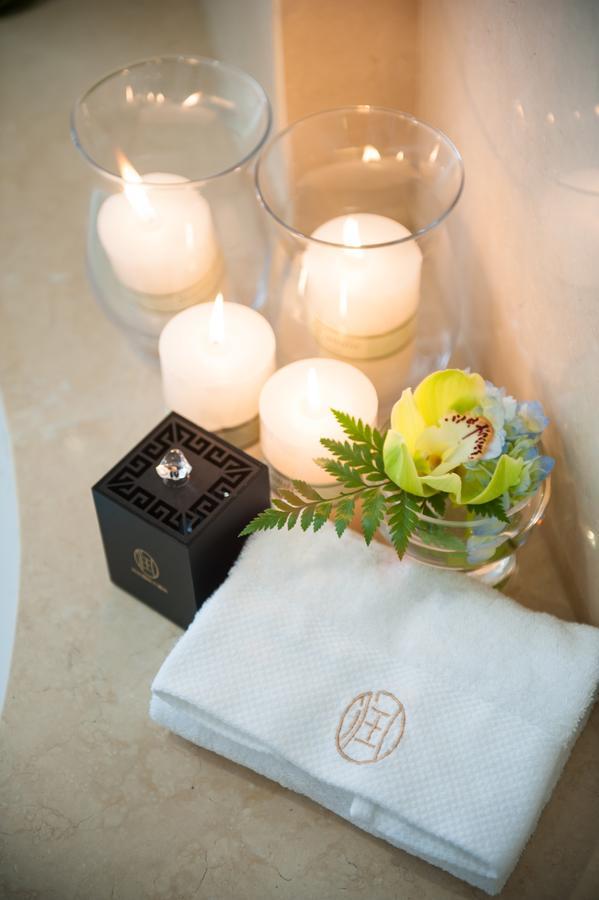 Hangzhou Runda International Hotel Екстериор снимка
