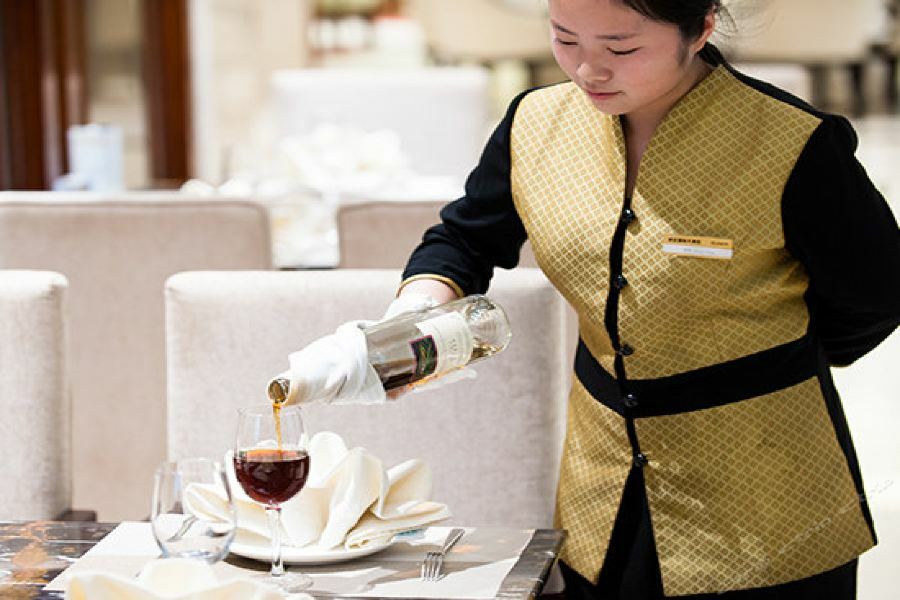 Hangzhou Runda International Hotel Екстериор снимка