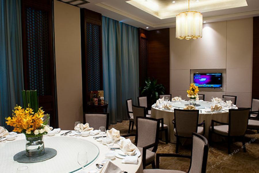 Hangzhou Runda International Hotel Екстериор снимка